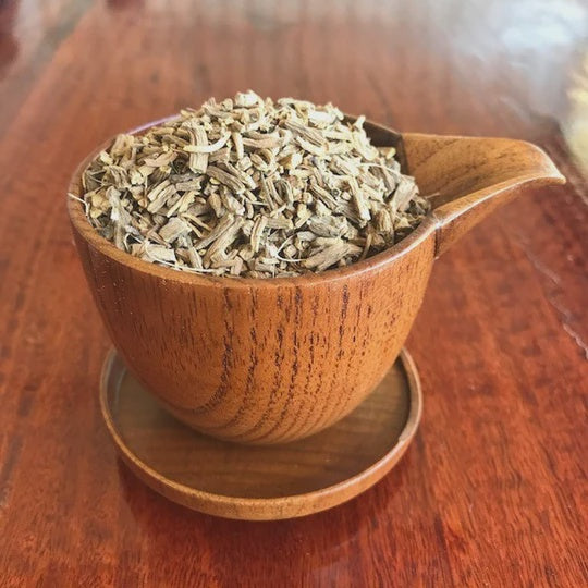Valerian Root 1kg