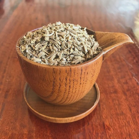 Valerian Root 1kg
