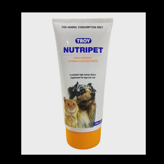 Troy Nutripet 200g