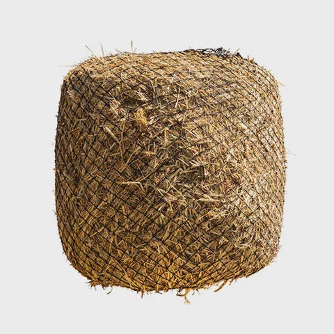 Bainbridge Round Bale Hay Net - Knottless