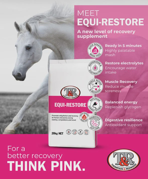 EquiRestore (20kg)