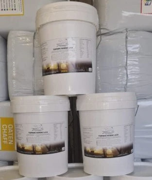 Topstock Topmin 20kg Tub