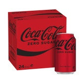 Coke Zero