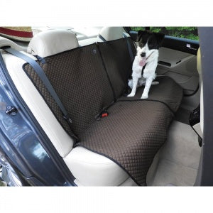 ZEEZ SEAT COVER BENCH - DELUXE 118x142cm