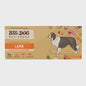 BIG DOG BARF Frozen Lamb 3kg