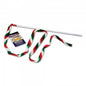 CatDancer XMAS CAT CHARMER 122cm + 41cm handle