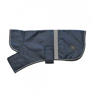 ZEEZ DAPPER DOG COAT Size 8 (19cm) Old Navy