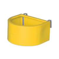 D Feeder, 45 litre - Yellow