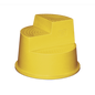 Mount Ease Yellow