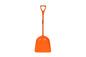 Plastic Grain Shovel Orange