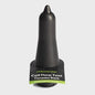Bainbridge Flow Teats - Threaded Black