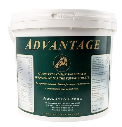 Advanced Feeds Advantage 20kg