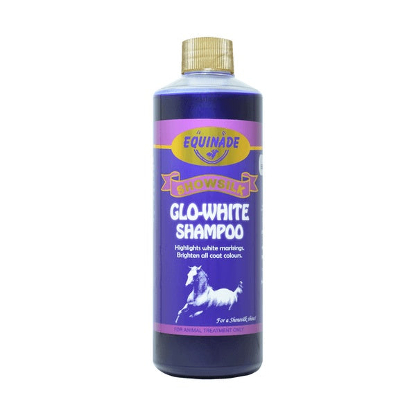 Equinade Glo-White Shampoo 1L