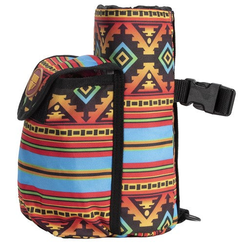 Bottle Saddle Bag Nicoma - Limited Edition