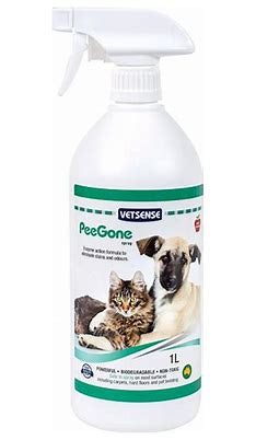 CM PeeGone Spray 1L