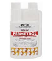 CM Permetrol 1L
