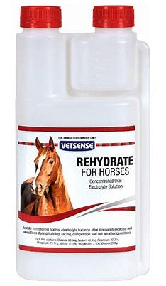 CM Rehydrate Horse 1L