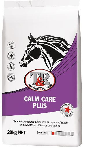 Calm Care Plus (20kg) T&R