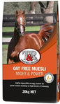 Oat Free Horse Muesli (20kg) T & R