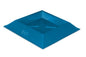 Can't Tip Trough 25 litre - Teal