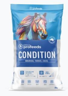 Pimbury Profeeds Condition