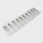 Bainbridge Disposable Syringes 3ml