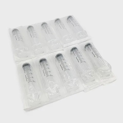 Bainbridge Disposable Syringes