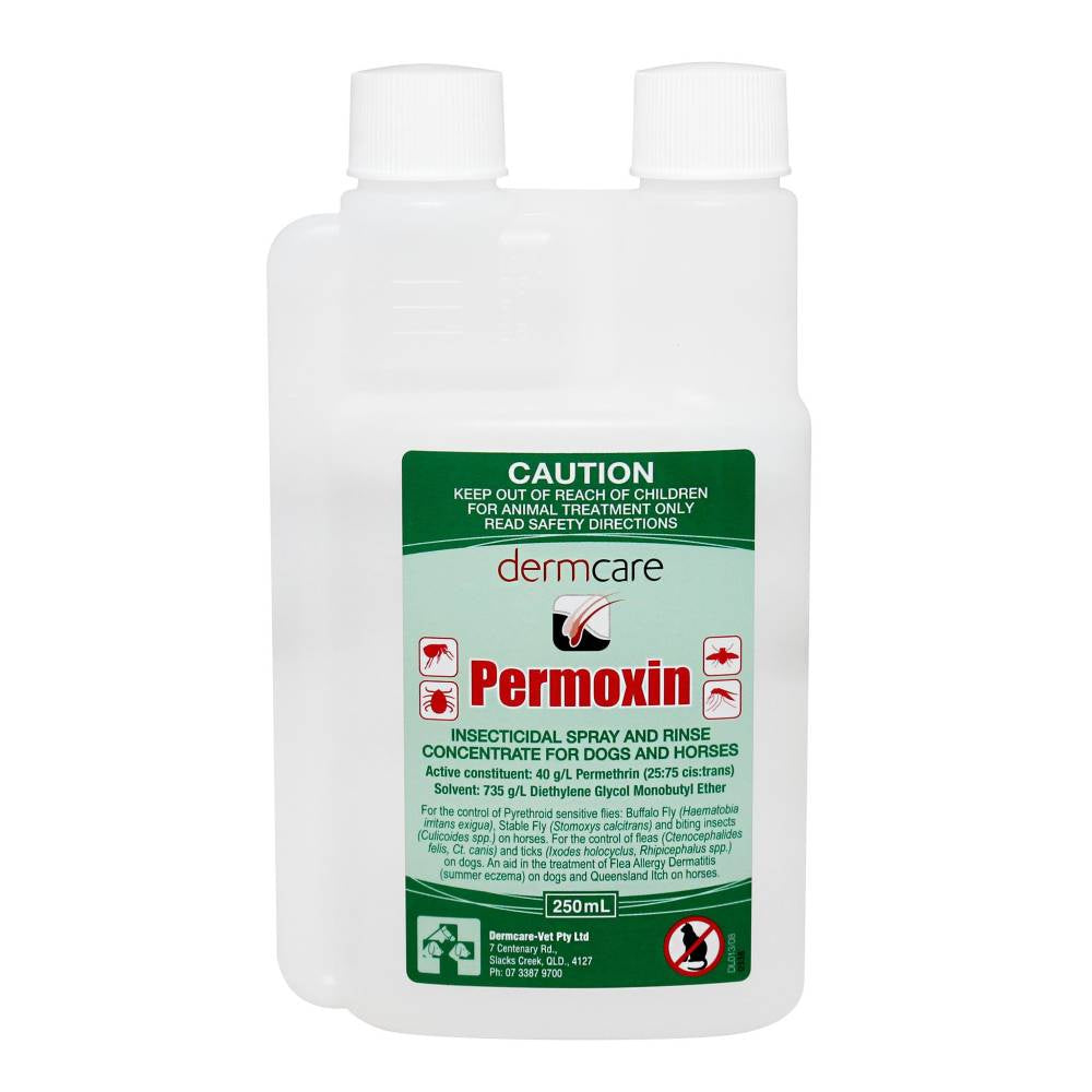 Permoxin Concentrate 1ltr