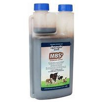 Dyna V Livestock Microbiome Supp 1lt