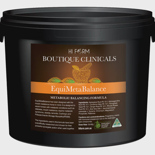 HI FORM EQUIMETABALANCE 5KG