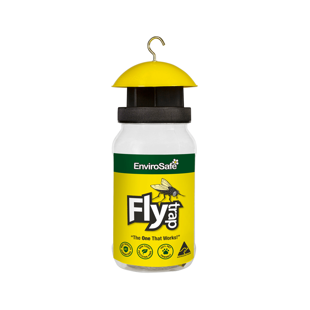 TW Envirosafe Fly Trap Standard