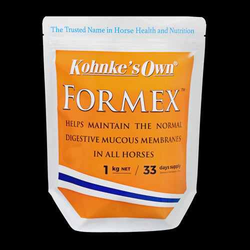 Kohnke's Own Formex 1kg