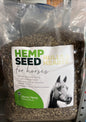 Hemp Seed Hulls & Hearts For Horses 3kg