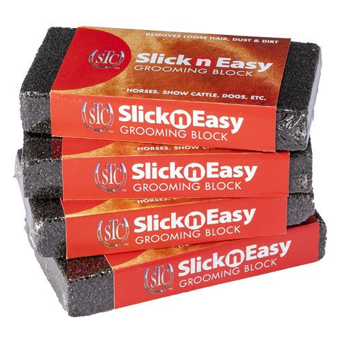 Slick`N Easy Grooming Block