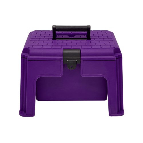 Step-Up Tack Box  - Various Colours