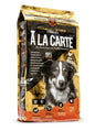 A La Carte E-stamina Chicken, Lentils & Seaweed 8kg