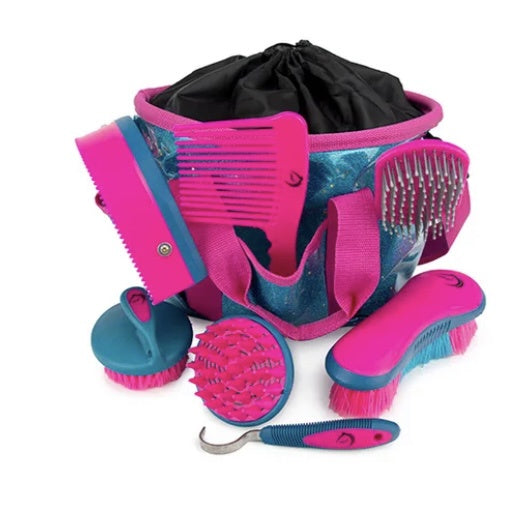 Bainbridge Grooming Kit Glitter