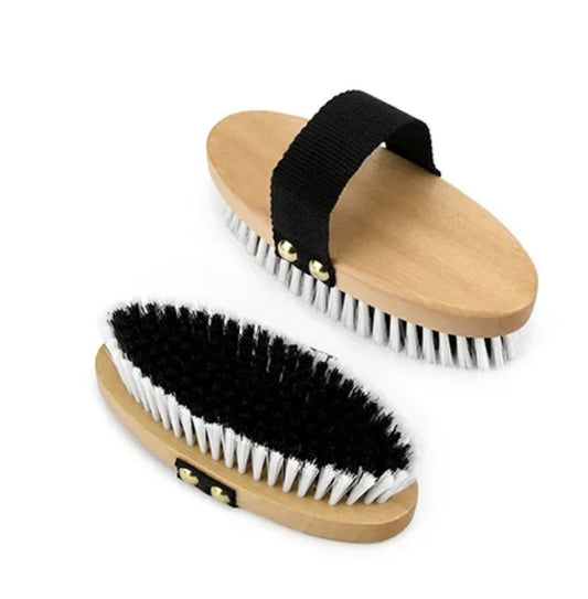 Bainbridge Finishing Brush Bristles Junior