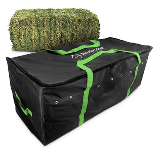 Bainbridge Hay Bale Transport Bag