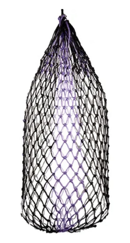 Bainbridge Hay Net Slow Feeder Pink