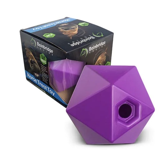 Bainbridge Horse Treat Toy