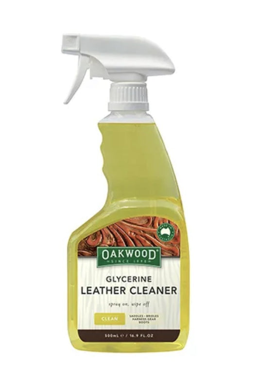 Bainbridge Leather Cleaner 500ml