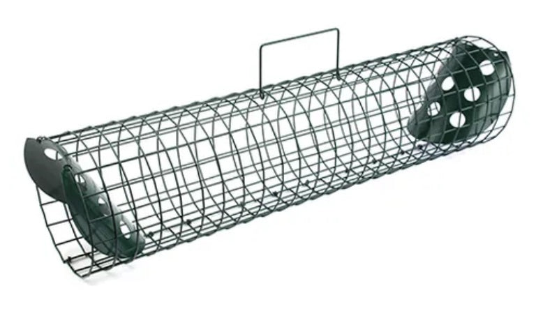 Bainbridge Rabbit Trap
