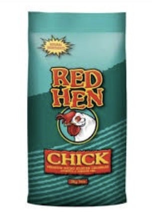Red Hen Chick 1kg