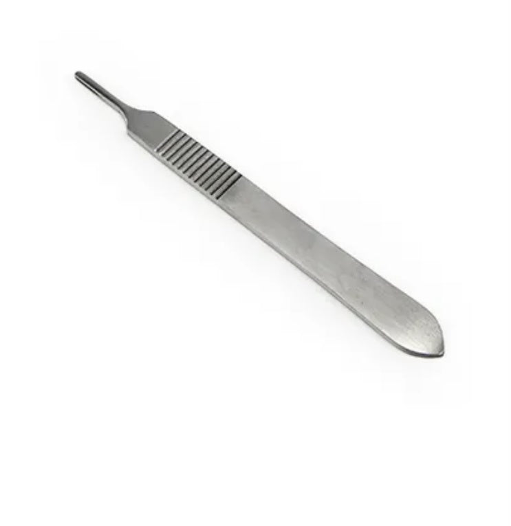 Bainbridge Scalpel