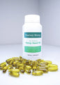 Hemp Seed Oil Capsules 120
