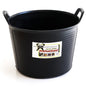 Tuff Tubbs 40L Black