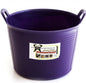 Tuff Tubbs 40L Purple