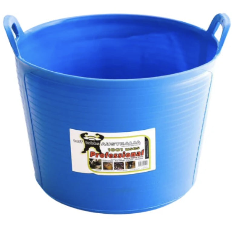 Tuff Tubbs 40L Blue
