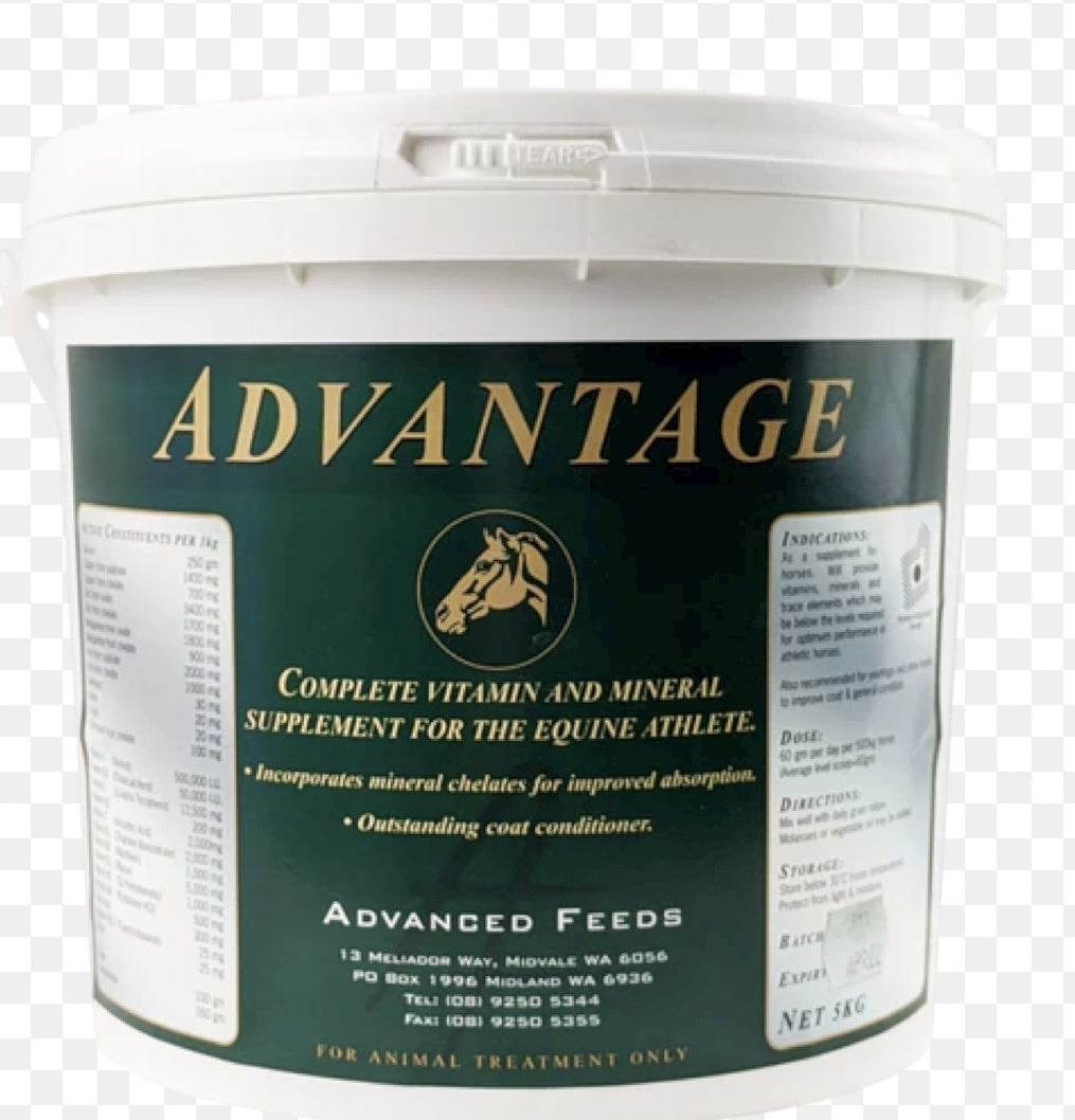 Advantage 5kg
